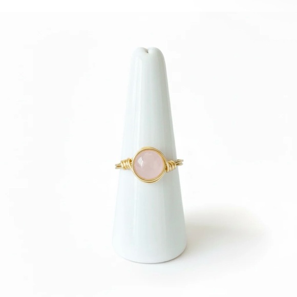 Rose Quartz Set - Picture 3 of 4